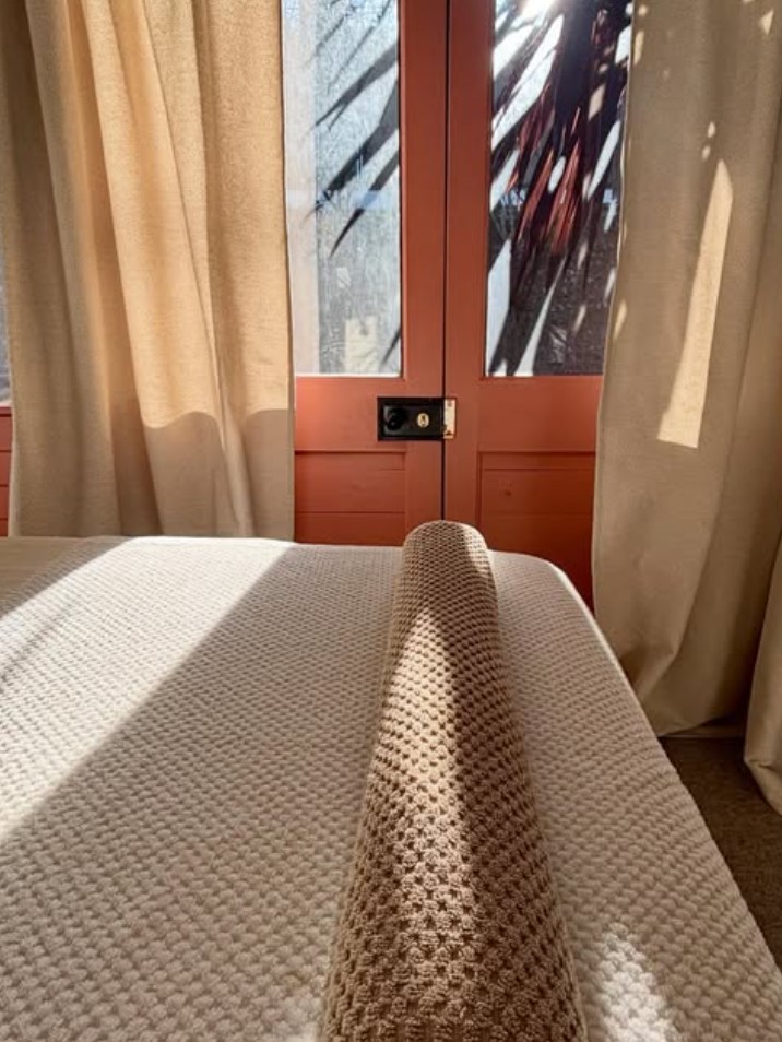 The treatment room, Brighton